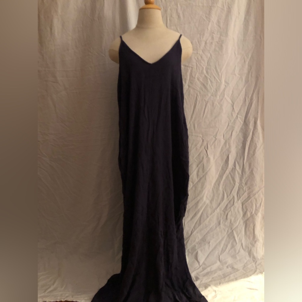Lovestitch Maxi Dress